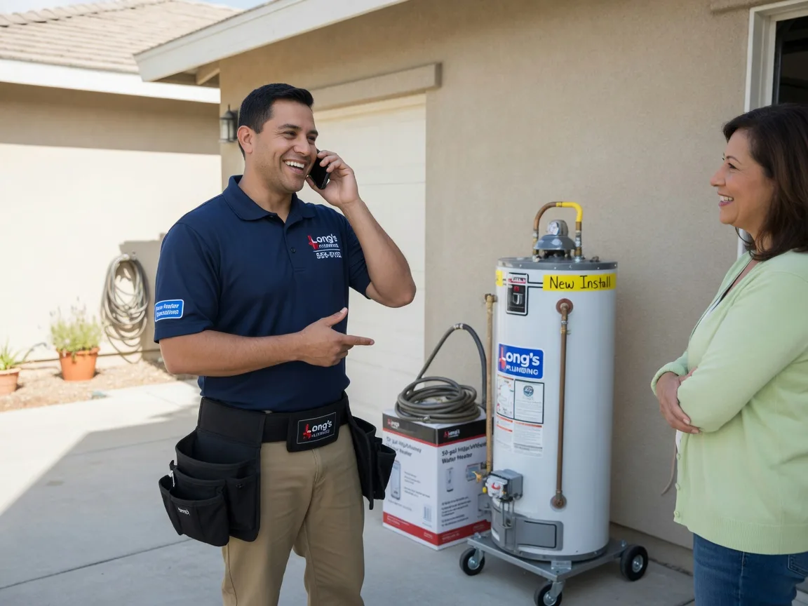 Leak Detection Maurepas, LA FAQs